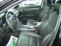 Crystal Black Pearl - TL 3.7 SH-AWD Photo No. 12