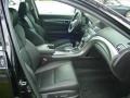 Crystal Black Pearl - TL 3.7 SH-AWD Photo No. 15