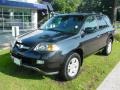 Nighthawk Black Pearl - MDX  Photo No. 2