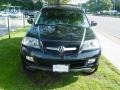Nighthawk Black Pearl - MDX  Photo No. 3