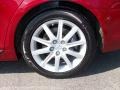Matador Red Mica - GS 300 AWD Photo No. 43