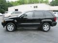 Black - Grand Cherokee Laredo 4x4 Photo No. 9