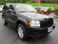 Black - Grand Cherokee Laredo 4x4 Photo No. 13