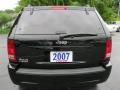 Black - Grand Cherokee Laredo 4x4 Photo No. 16