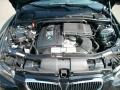 2008 Jet Black BMW 3 Series 335xi Coupe  photo #27