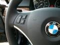 2007 Jet Black BMW 3 Series 328xi Coupe  photo #15