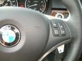 2007 Jet Black BMW 3 Series 328xi Coupe  photo #16
