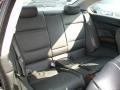 2007 Jet Black BMW 3 Series 328xi Coupe  photo #24