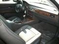 2007 Jet Black BMW 3 Series 328xi Coupe  photo #25