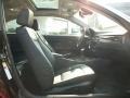 2007 Jet Black BMW 3 Series 328xi Coupe  photo #26