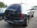 Dark Gray Metallic - TrailBlazer LT 4x4 Photo No. 2