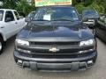Dark Gray Metallic - TrailBlazer LT 4x4 Photo No. 6