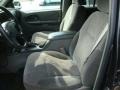 Dark Gray Metallic - TrailBlazer LT 4x4 Photo No. 8