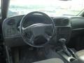 Dark Gray Metallic - TrailBlazer LT 4x4 Photo No. 10
