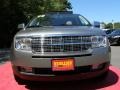 2008 Vapor Silver Metallic Lincoln MKX AWD  photo #4