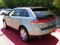 Vapor Silver Metallic - MKX AWD Photo No. 9