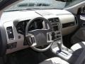 Vapor Silver Metallic - MKX AWD Photo No. 11