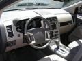 2008 Vapor Silver Metallic Lincoln MKX AWD  photo #11