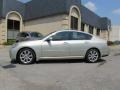 Serengeti Sand Metallic - M 35 Sedan Photo No. 4