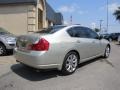 Serengeti Sand Metallic - M 35 Sedan Photo No. 6