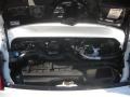 Carrara White - 911 Turbo Coupe Photo No. 14