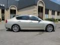 Serengeti Sand Metallic - M 35 Sedan Photo No. 7
