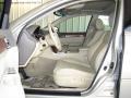 Serengeti Sand Metallic - M 35 Sedan Photo No. 8