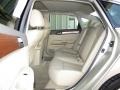 Serengeti Sand Metallic - M 35 Sedan Photo No. 9