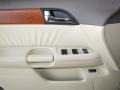 Serengeti Sand Metallic - M 35 Sedan Photo No. 10