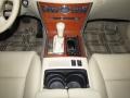 Serengeti Sand Metallic - M 35 Sedan Photo No. 15