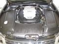 Serengeti Sand Metallic - M 35 Sedan Photo No. 17