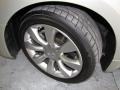 Serengeti Sand Metallic - M 35 Sedan Photo No. 19