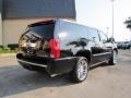 2010 Black Raven Cadillac Escalade ESV Platinum  photo #6