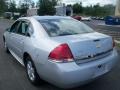 Silver Ice Metallic - Impala LT Photo No. 8