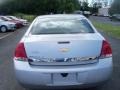 Silver Ice Metallic - Impala LT Photo No. 9