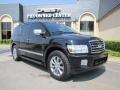 Liquid Onyx Black - QX 56 Photo No. 1