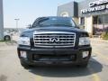 Liquid Onyx Black - QX 56 Photo No. 2
