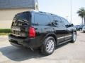 Liquid Onyx Black - QX 56 Photo No. 6