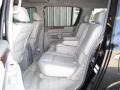 Liquid Onyx Black - QX 56 Photo No. 9