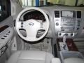 Liquid Onyx Black - QX 56 Photo No. 13