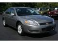 Dark Silver Metallic - Impala LT Photo No. 1