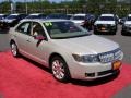 Light Sage Metallic - MKZ AWD Sedan Photo No. 5