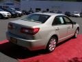 Light Sage Metallic - MKZ AWD Sedan Photo No. 6