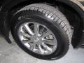 Liquid Onyx Black - QX 56 Photo No. 20