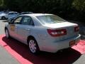 Light Sage Metallic - MKZ AWD Sedan Photo No. 8