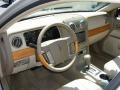 Light Sage Metallic - MKZ AWD Sedan Photo No. 10