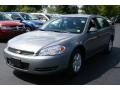 Dark Silver Metallic - Impala LT Photo No. 9