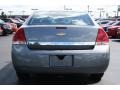 Dark Silver Metallic - Impala LT Photo No. 11