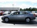 Dark Silver Metallic - Impala LT Photo No. 12