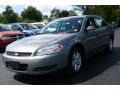 Dark Silver Metallic - Impala LT Photo No. 14